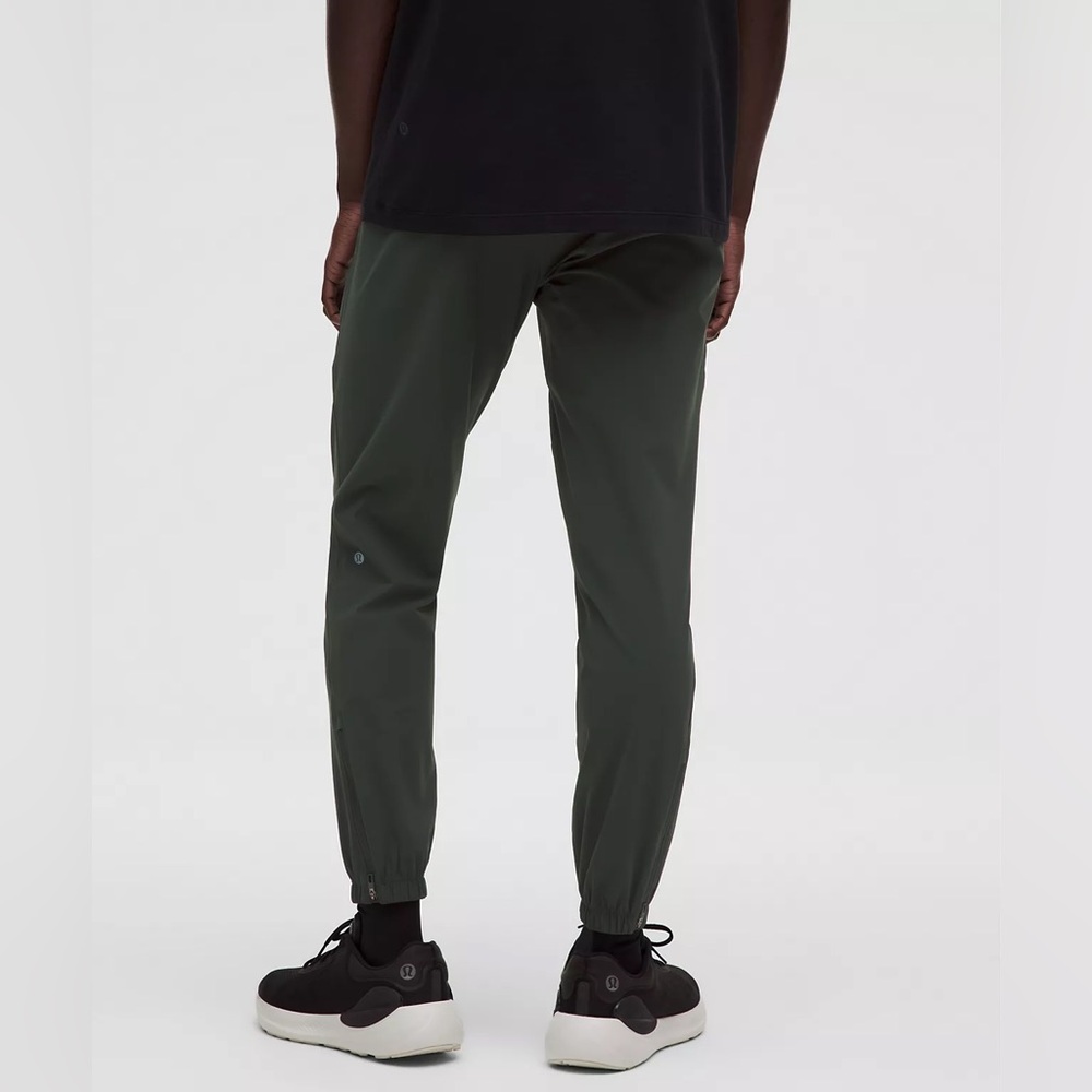 Lululemon Pace Break Joggers Men’s - Picture 4 of 10